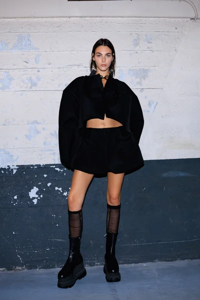 Look 11